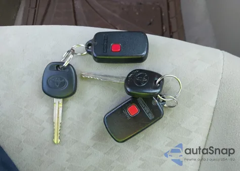 2009 Toyota Corolla Le из США, поврежденный, VIN 1NXBU40EX9Z125346